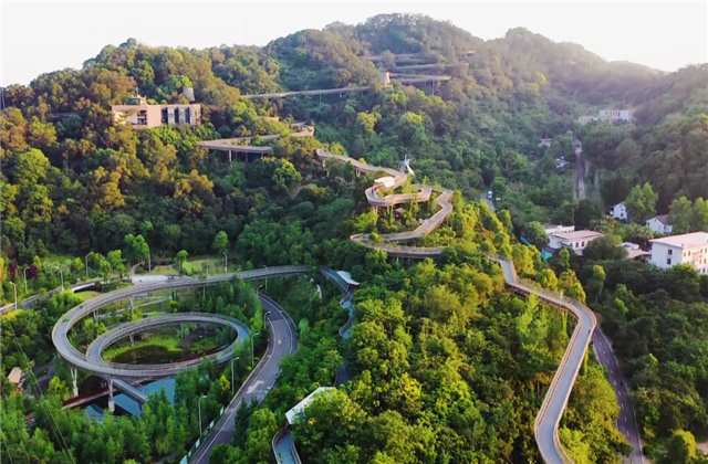 太阳GG集团荣获两项国家级协会工程建设科学技术奖！